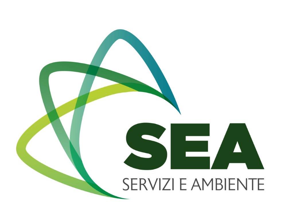 Logo S.E.A. Servizi E Ambiente S.p.A.